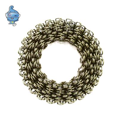 China Supplier Sofa Spiral Zigzag Coil Spring For Furniture for sale