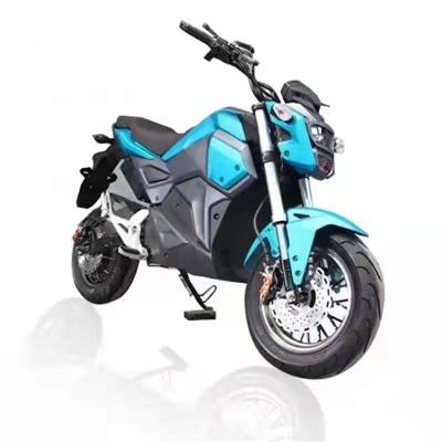 China Off Road Supply Unisex Professional Wide Tire Electric Bicycle Electric Scooter for sale