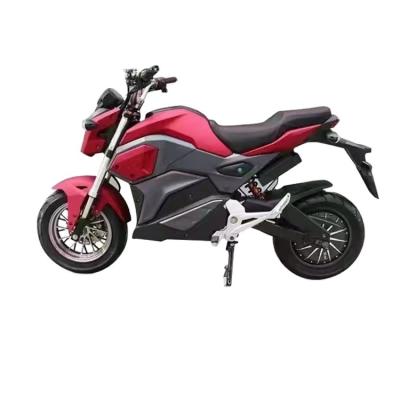 China High power unisex electric scooter new product fast electric motorcycle for sale