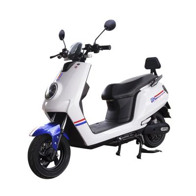 China Unisex Competitive Price Mini City Mobility Electric Scooter Electric Motorcycle for sale