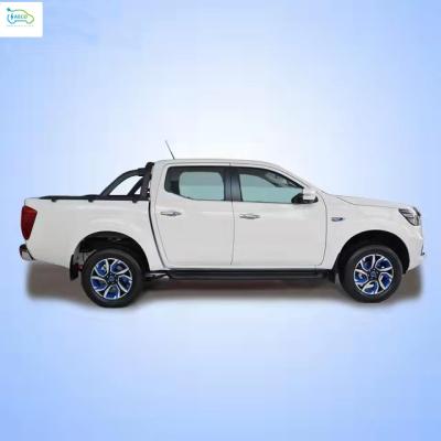 China China Factory Price New Mini Cargo Truck 4x4 Diesel Pickup Car Truck With Gallery P15 for sale