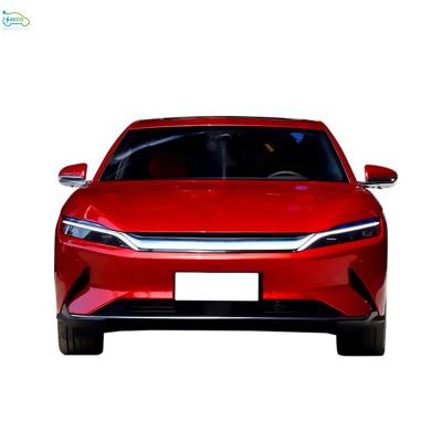 China Electric cars made in china on sale 245/45 R19 high speed electric car for sale