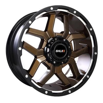 China Road 15 Inch Car Alloy Wheel Rims High Perormance Car Alloy Wheels Aluminum for sale