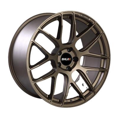 China 13/14 Inch Car Alloy WheelsCar Road Wheels Aluminum Car Wheels Custom Forged Car 19 Inch for sale