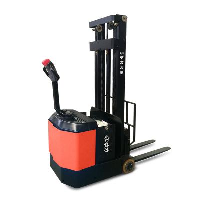 China Factory electric forklift for sale