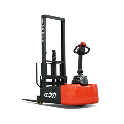 China Factory electric forklift for sale