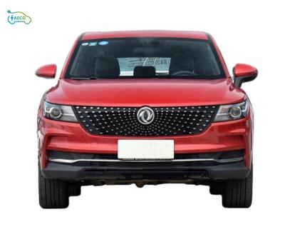 China AECO Ix5 Suv Zhizun Promotion Suv Leather Model for sale