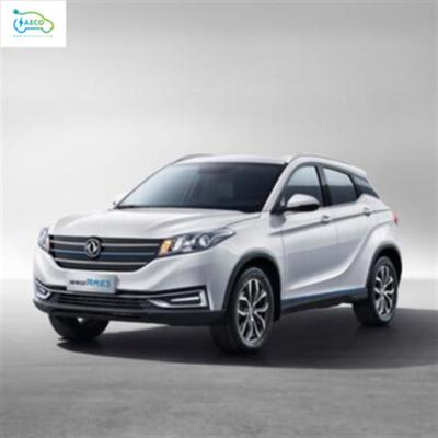 China AECO Personal High Speed ​​101km/h New Cheapest Electrico 4 Wheel Suv Car And Vehicle for sale