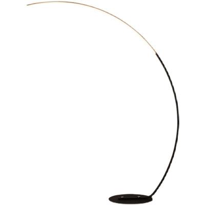 China Cost-effective Wholesale Living Room Lamp Factory Modern Minimalist Nordic Light Luxury Floor Lamp for sale