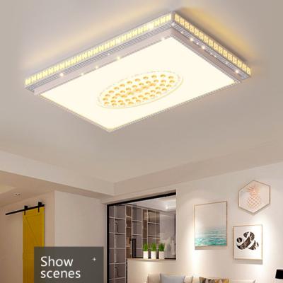 China Factory wholesale other bedroom lights simple modern creative LED living room ceiling lamp room lights for sale