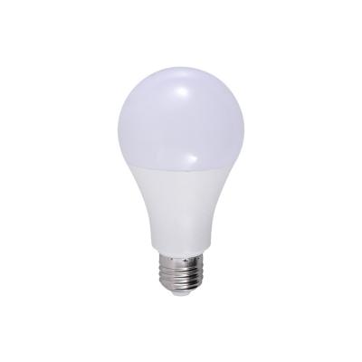 China Factory wholesale led12w bulb e14 three-color ambient dimming 16w two color e27 light light source for sale