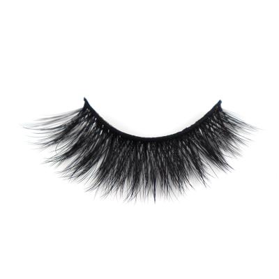 China Wholesale Fertig Mink Criss-Cross Eyelash Free Sample Private Label False Eyelashes Wimpern 5 Pairs for sale