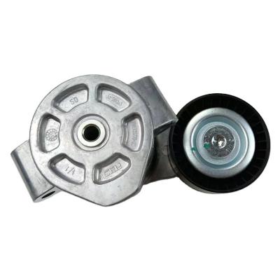 China V362 Fan Belt Tightening Wheel Ford Car Parts Tightening Wheel Ford OEM Wheels 14*11*11cm for sale