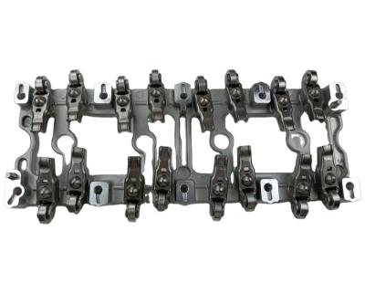 China OEM/ODM Auto Part Valve Rocker Arm Assembly Factory Price Ford Engine Parts Valve Rocker Arm Assembly 45.5*20*6cm for sale