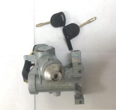 China Hot Materials Factory Sale QuanShun 95VB3675AB Ignition Switch Holder Car Parts For Ford for sale