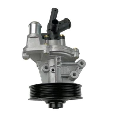 China Car Part Water Pumps For Sale V348 2.2 Water Pump OEM Customized Ford Auto Parts Water Pump for sale