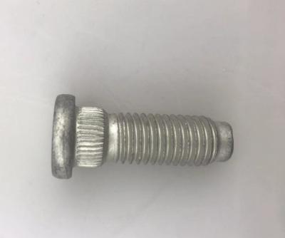 China High Quality Materials Factory OEM/ODM Materials Factory OEM/ODM Tire Screw Wheel Screw Car Parts Tire Screw for sale