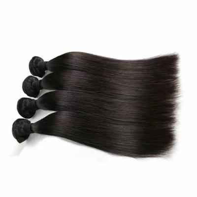 China China Manufacturer Best Price Popular Virgin Brazilian Weave Hair About 100gram Light Yaki Straight Wig For Sale Betty Hair for sale