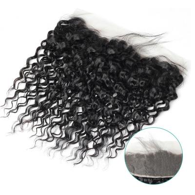 China Lace Front Wig Wet and Wavy Hair Transparent Lace Front Wigs Water Wave Lace Front Human Hair Wigs Betty for sale