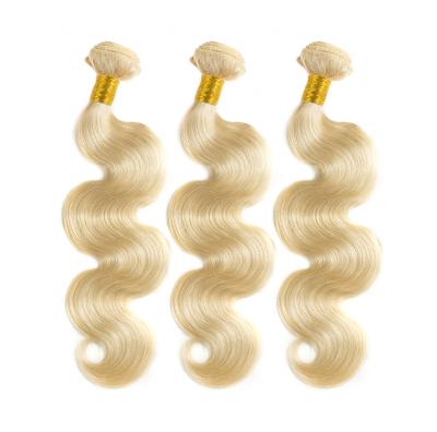 China 28 30 40 Inch Body Wave 1 3 4 Bundles Long Hair Bundles Brazilian Blonde Hair Extensions Hair Weave Betty Hair for sale