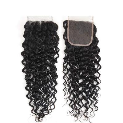 China Bodywave Cuticle Aligned Virgin Hair High Quality Brazilian Water Wave Hair Weave Bundles Hair Vendors for sale