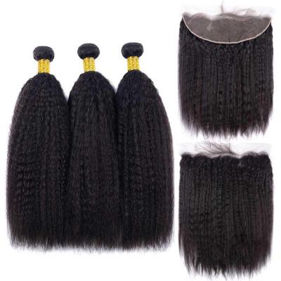 China Bodywave Cuticle Aligned Virgin Hair Brazilian Hair Weave Bundles Deal Remy Human Hair Bundles Natural 100% Color Curly Straight Hair Bundles for sale