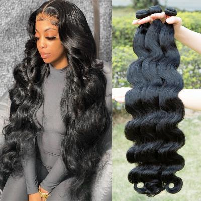 China Brazilian Long Body Wave Bundle Hair Bundles Wholesale Hair Extensions Hair Vendors Betty Raw Virgin Hair for sale