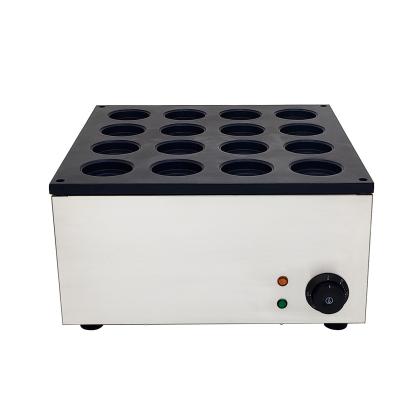 China Electric Heating Cake Red Bean Cake Machine Wheel Cake Machine Commercial Electric Supply Snacks Machine for sale