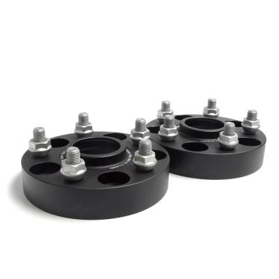 China Forged Aluminum 6061T6/7075T6 Forged 5x114.3 Hubcentric Wheel Spacers CB 60.1mm For Toyota Supra MR2 for sale