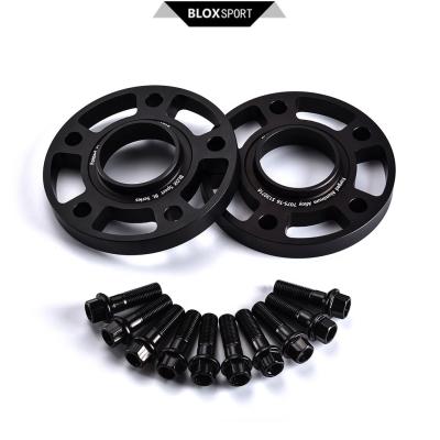 China 5x130 aluminum CB71.6 | 4pcs 20mm | 7075T6 Wheel Spacer For Porsche Cayman S Year 2007-2020 for sale