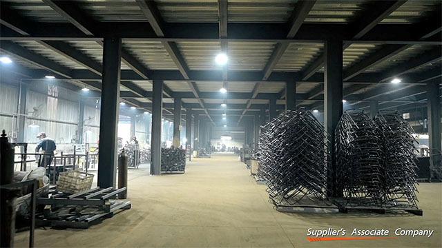 Verified China supplier - Langfang Good Share Imp.&Exp Co., Ltd.