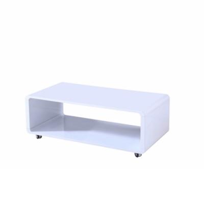 China Good quality durable custom modern coffee table console table with factory price for sale