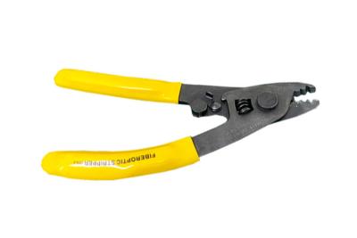 China FTTH-Faser-Optikwerkzeug-Kit Miller Pliers Fiber Optic Cable-Arbeitswalze RoHS zu verkaufen