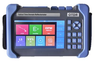 China Mini Handheld Optical Fiber OTDR for sale