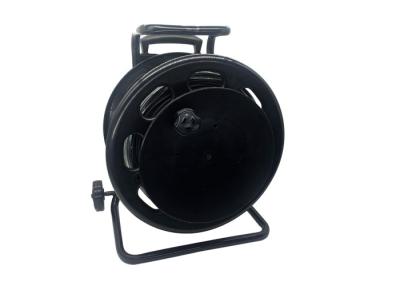 China Waterproof Outdoor Fiber Optic Cable Reel Anti Drop Fiber Optic Cable Drum for sale