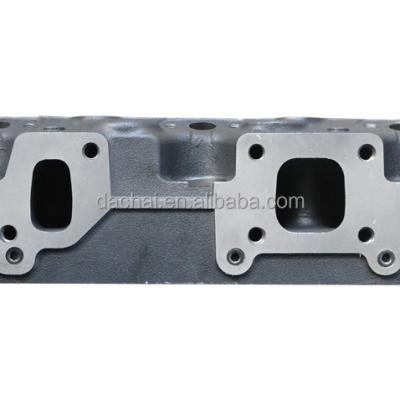 China HT250 112 CASTING IRON CYLINDER HEAD for sale