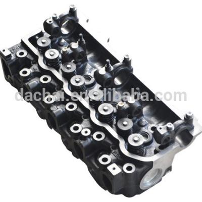 China 2L-OLD CASTING IRON CYLINDER HEAD ASSEMBLY for sale