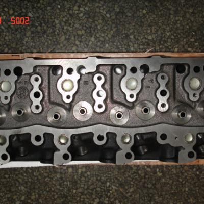 China HT250 3B cylinder head for sale