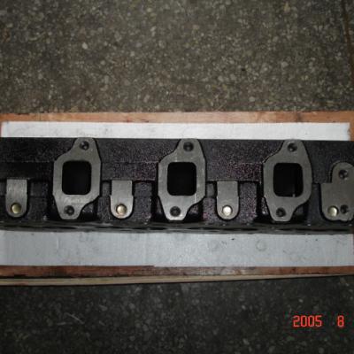 China Old HT250 B cylinder head for sale