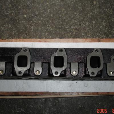 China Cylinder head of HT250 B/3B for sale