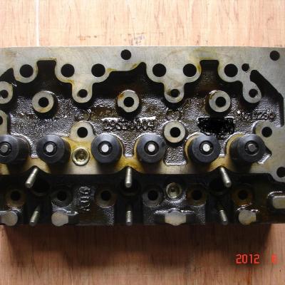 China IRON 3.152 CYLINDER HEAD assy for sale