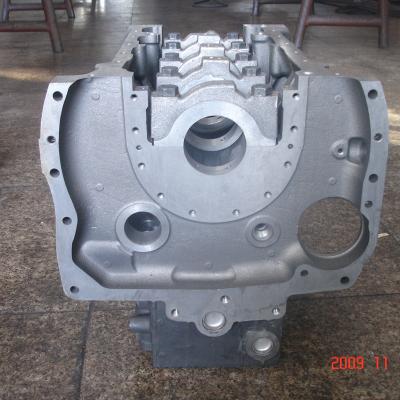 China Cast Iron 4.248 Cylinder Block Engines Auto Parts for sale