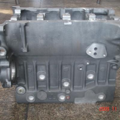 China IRON Pks 4.236 CYLINDER BLOCK Engines Auto Parts for sale