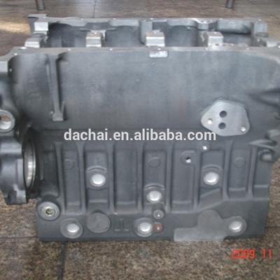 China Cylinder block HT250 4.236/4.248 for sale