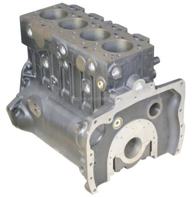 China PKS CASTING IRON CYLINDER BLOCK 4.236/4.248 for sale