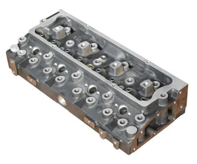 China HT250 CASTING IRON CYLINDER HEAD 4.236 for sale