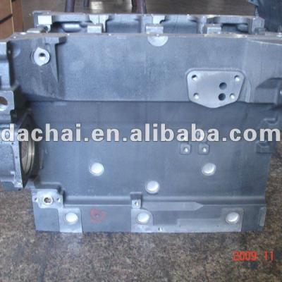 China IRON PKS 4.41 CYLINDER BLOCK for sale