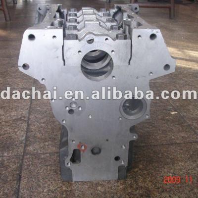 China IRON 4.248 CYLINDER BLOCK for sale