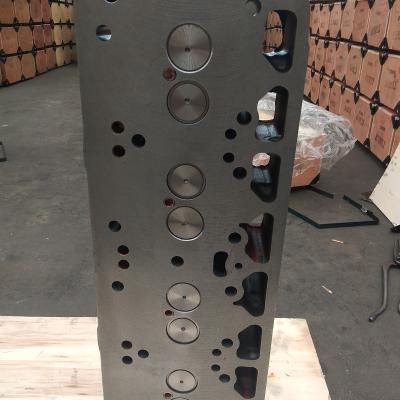 China Cast iron cylinder head UTB650 for sale