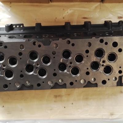 China HT250 4HK1-G CYLINDER HEAD for sale